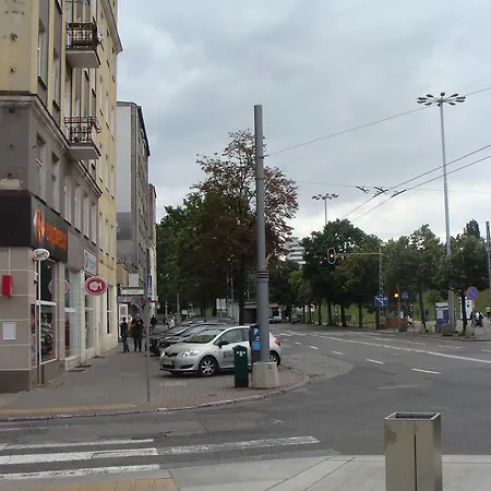 Apartmán Marina 1000 *