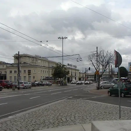 Marina 1000 Gdyně