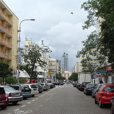 Apartmán Marina 1000 *
