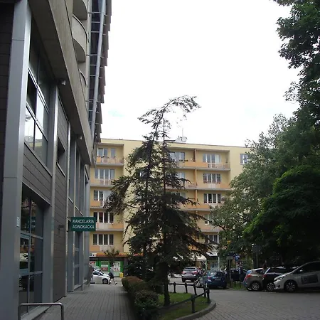 Marina 1000 Gdyně