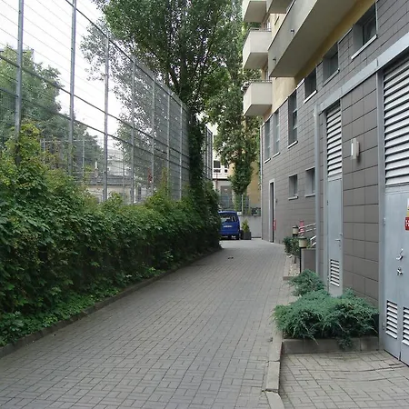 Apartmán Marina 1000