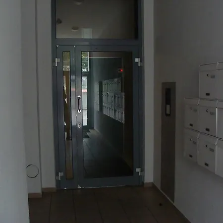 Apartmán Marina 1000