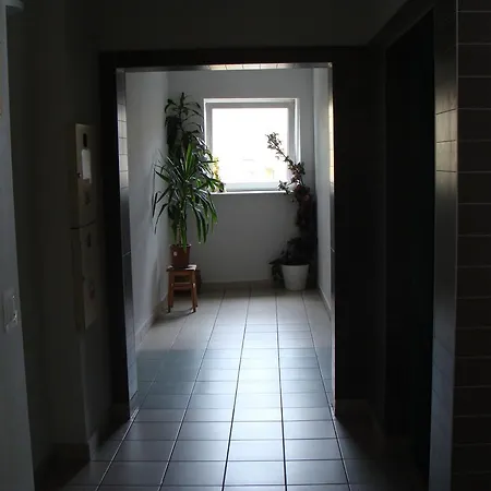 Apartmán Marina 1000 Gdyně