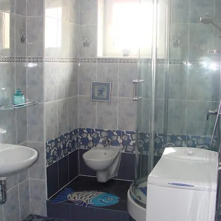 Apartmán Marina 1000 *