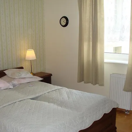 Apartmán Marina 1000 *