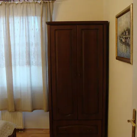 Apartmán Marina 1000 *