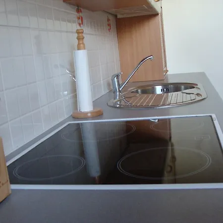 Apartmán Marina 1000