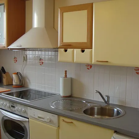 Apartmán Marina 1000 Gdyně