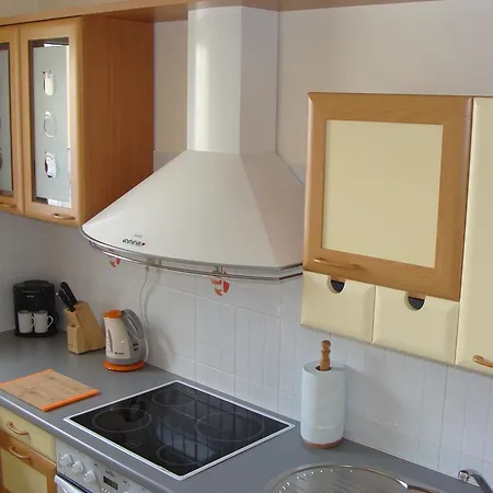 Apartmán Marina 1000 *