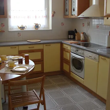 Apartmán Marina 1000