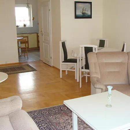 Apartmán Marina 1000