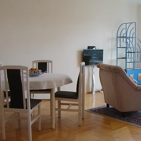 Apartmán Marina 1000 *