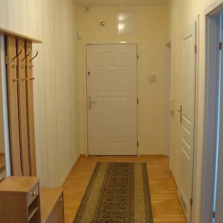 Apartmán Marina 1000 Gdyně