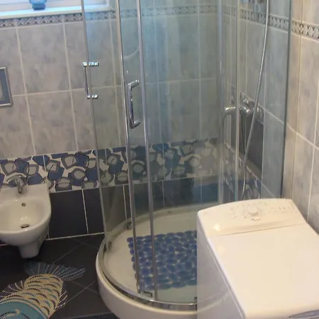 Apartmán Marina 1000 *