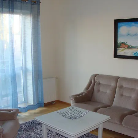 Apartmán Marina 1000